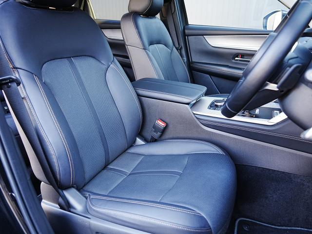 ＣＸ－６０ ２５Ｓ　Ｌパッケージ　衝突被害軽減システム　アダプティブクルーズコントロール　全周囲カメラ　オートマチックハイビーム　サンルーフ　革シート　電動シート　シートヒーター　バックカメラ　オートライト　ＬＥＤヘッドランプ　ＥＴＣ（15枚目）