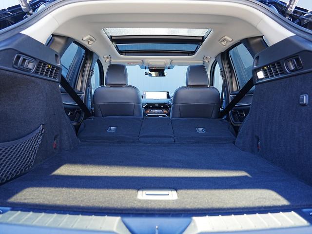 ＣＸ－６０ ２５Ｓ　Ｌパッケージ　衝突被害軽減システム　アダプティブクルーズコントロール　全周囲カメラ　オートマチックハイビーム　サンルーフ　革シート　電動シート　シートヒーター　バックカメラ　オートライト　ＬＥＤヘッドランプ　ＥＴＣ（17枚目）