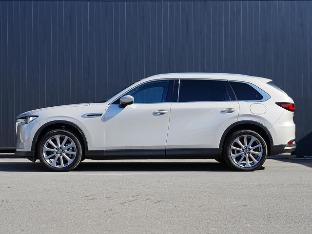 CX-80 XD Lパッケージ 衝突被害軽減システム アダプティブクルーズコントロール 全周囲カメラ オートマチックハイビーム サンルーフ 革シート 電動シート シートヒーター バックカメラ オートライト LEDヘッドランプ(3枚目)