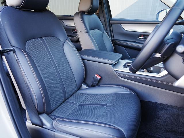 CX-80 XD Lパッケージ 衝突被害軽減システム アダプティブクルーズコントロール 全周囲カメラ オートマチックハイビーム サンルーフ 革シート 電動シート シートヒーター バックカメラ オートライト LEDヘッドランプ(14枚目)