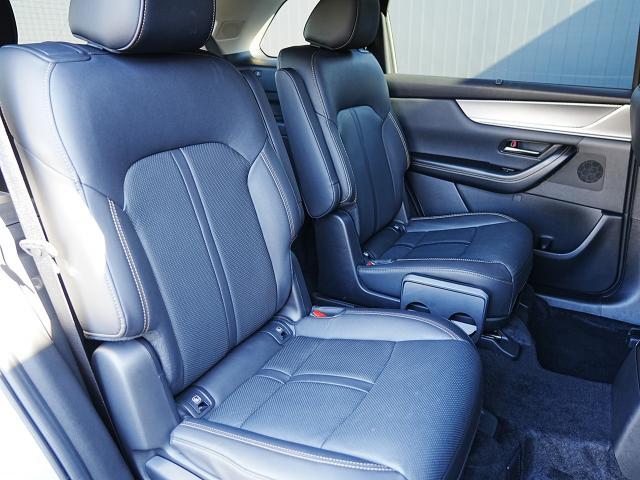 CX-80 XD Lパッケージ 衝突被害軽減システム アダプティブクルーズコントロール 全周囲カメラ オートマチックハイビーム サンルーフ 革シート 電動シート シートヒーター バックカメラ オートライト LEDヘッドランプ(15枚目)