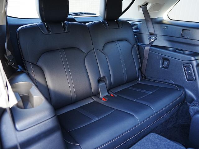 CX-80 XD Lパッケージ 衝突被害軽減システム アダプティブクルーズコントロール 全周囲カメラ オートマチックハイビーム サンルーフ 革シート 電動シート シートヒーター バックカメラ オートライト LEDヘッドランプ(16枚目)