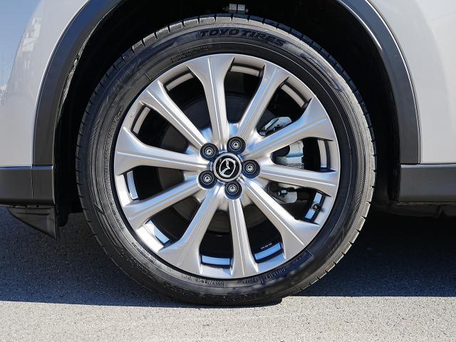 CX-80 XD Lパッケージ 衝突被害軽減システム アダプティブクルーズコントロール 全周囲カメラ オートマチックハイビーム サンルーフ 革シート 電動シート シートヒーター バックカメラ オートライト LEDヘッドランプ(19枚目)