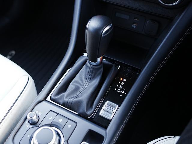 CX-3 15S アーバン ドレッサー 衝突被害軽減システム アダプティブクルーズコントロール 全周囲カメラ オートマチックハイビーム 4WD シートヒーター バックカメラ オートライト LEDヘッドランプ ETC Bluetooth(12枚目)