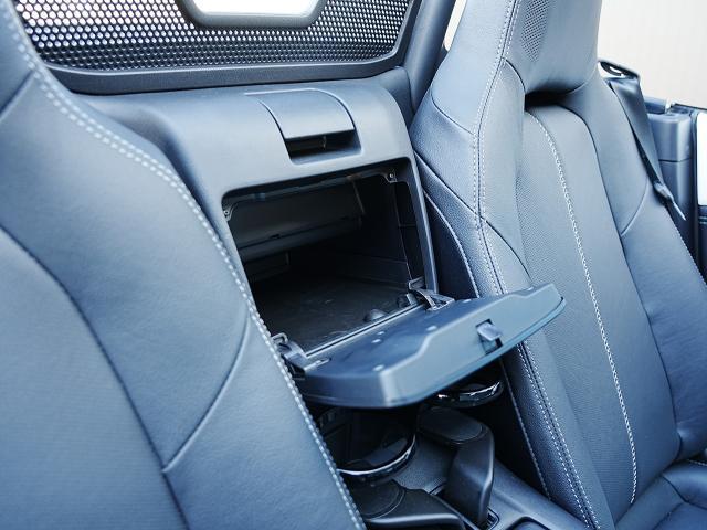 ロードスター Sレザーパッケージ 衝突被害軽減システム オートマチックハイビーム 革シート シートヒーター バックカメラ オートクルーズコントロール オートライト LEDヘッドランプ ETC Bluetooth(16枚目)