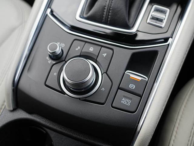 CX-5 25S Lパッケージ 衝突被害軽減システム アダプティブクルーズコントロール 全周囲カメラ オートマチックハイビーム 4WD 革シート 電動シート シートヒーター バックカメラ オートライト LEDヘッドランプ ETC(12枚目)