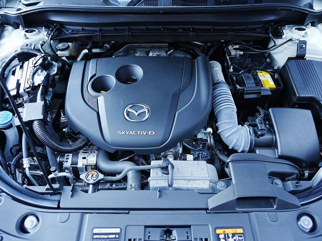 �N���[���f�B�[�[���G���W���͂S�O�O�O�����K�\�����G���W�����݂̗͋����g���N������A����⍂�����H�̍����Ȃǂł��X�g���X�t���[�A���������ꂾ���p���t���Ȃ̂ɁA�ƂĂ��R��̗ǂ��G���W���ł��B