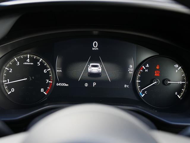 ＭＸ－３０ ベースグレード　衝突被害軽減システム　アダプティブクルーズコントロール　全周囲カメラ　オートマチックハイビーム　４ＷＤ　電動シート　シートヒーター　バックカメラ　オートライト　ＬＥＤヘッドランプ　ＥＴＣ（5枚目）