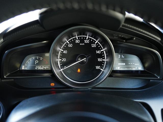 ＣＸ－３ １５Ｓ　ツーリング　衝突被害軽減システム　全周囲カメラ　オートマチックハイビーム　バックカメラ　オートライト　ＬＥＤヘッドランプ　ＥＴＣ　Ｂｌｕｅｔｏｏｔｈ（5枚目）