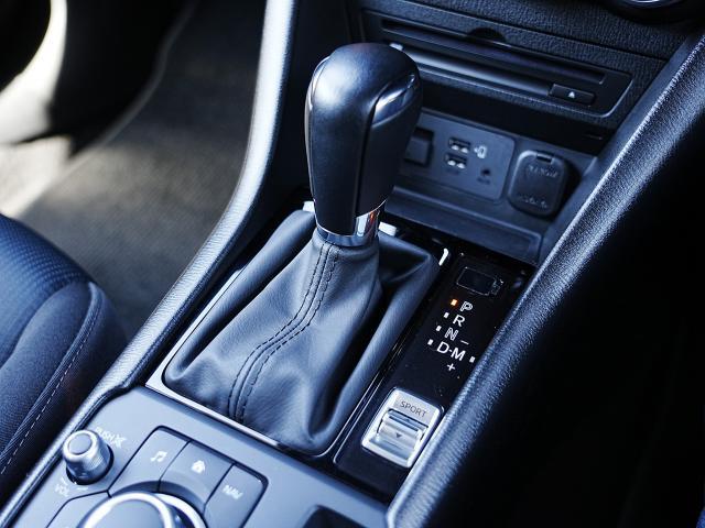 ＣＸ－３ １５Ｓ　ツーリング　衝突被害軽減システム　全周囲カメラ　オートマチックハイビーム　バックカメラ　オートライト　ＬＥＤヘッドランプ　ＥＴＣ　Ｂｌｕｅｔｏｏｔｈ（12枚目）