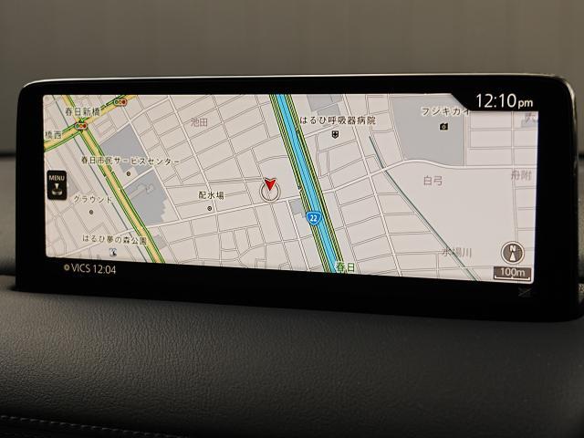 ＣＸ－５ ＸＤ　エクスクルーシブモード　衝突被害軽減システム　アダプティブクルーズコントロール　全周囲カメラ　オートマチックハイビーム　４ＷＤ　革シート　電動シート　シートヒーター　バックカメラ　オートライト　ＬＥＤヘッドランプ　ＥＴＣ（7枚目）