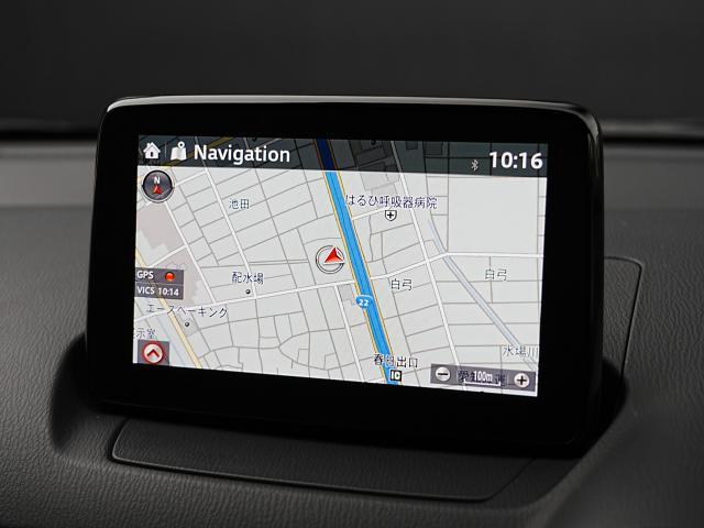 ＭＡＺＤＡ２ １５Ｓプロアクティブ　Ｓパッケージ　衝突被害軽減システム　全周囲カメラ　オートマチックハイビーム　シートヒーター　バックカメラ　オートクルーズコントロール　オートライト　ＬＥＤヘッドランプ　ＥＴＣ　Ｂｌｕｅｔｏｏｔｈ（7枚目）