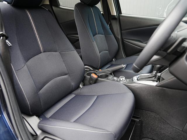 ＭＡＺＤＡ２ １５Ｓプロアクティブ　Ｓパッケージ　衝突被害軽減システム　全周囲カメラ　オートマチックハイビーム　シートヒーター　バックカメラ　オートクルーズコントロール　オートライト　ＬＥＤヘッドランプ　ＥＴＣ　Ｂｌｕｅｔｏｏｔｈ（15枚目）