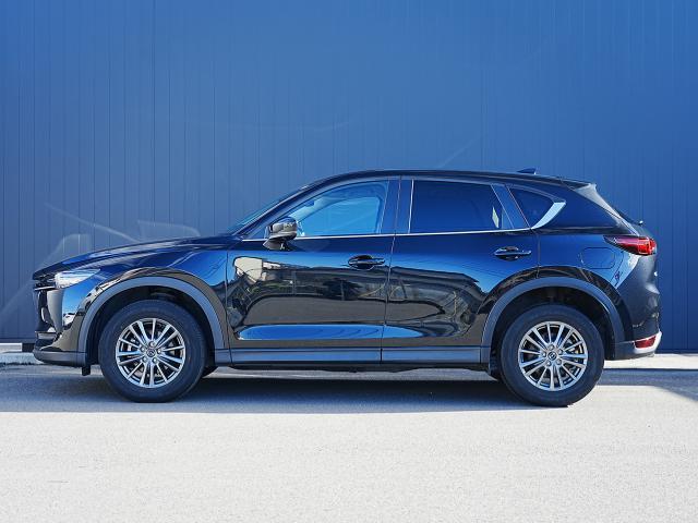 ＣＸ－５ ＸＤ　プロアクティブ　衝突被害軽減システム　アダプティブクルーズコントロール　全周囲カメラ　オートマチックハイビーム　電動シート　シートヒーター　バックカメラ　オートライト　ＬＥＤヘッドランプ　ＥＴＣ　Ｂｌｕｅｔｏｏｔｈ（3枚目）