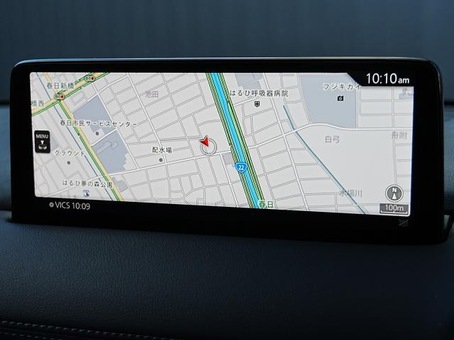 ＣＸ－５ ＸＤ　プロアクティブ　衝突被害軽減システム　アダプティブクルーズコントロール　全周囲カメラ　オートマチックハイビーム　電動シート　シートヒーター　バックカメラ　オートライト　ＬＥＤヘッドランプ　ＥＴＣ　Ｂｌｕｅｔｏｏｔｈ（7枚目）