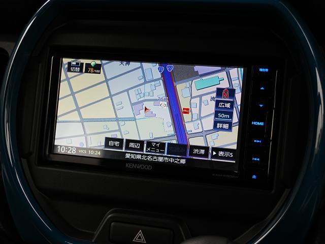 フレアクロスオーバー ハイブリッドＸＧ　衝突被害軽減システム　アダプティブクルーズコントロール　オートマチックハイビーム　シートヒーター　オートライト　ＬＥＤヘッドランプ　ＥＴＣ　Ｂｌｕｅｔｏｏｔｈ（7枚目）