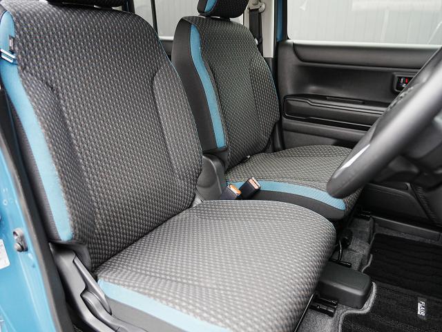 フレアクロスオーバー ハイブリッドＸＧ　衝突被害軽減システム　アダプティブクルーズコントロール　オートマチックハイビーム　シートヒーター　オートライト　ＬＥＤヘッドランプ　ＥＴＣ　Ｂｌｕｅｔｏｏｔｈ（15枚目）