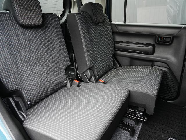 フレアクロスオーバー ハイブリッドＸＧ　衝突被害軽減システム　アダプティブクルーズコントロール　オートマチックハイビーム　シートヒーター　オートライト　ＬＥＤヘッドランプ　ＥＴＣ　Ｂｌｕｅｔｏｏｔｈ（16枚目）