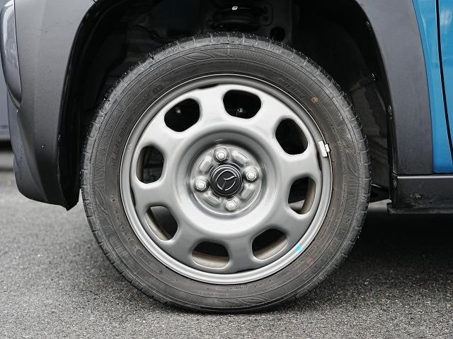 フレアクロスオーバー ハイブリッドＸＧ　衝突被害軽減システム　アダプティブクルーズコントロール　オートマチックハイビーム　シートヒーター　オートライト　ＬＥＤヘッドランプ　ＥＴＣ　Ｂｌｕｅｔｏｏｔｈ（19枚目）