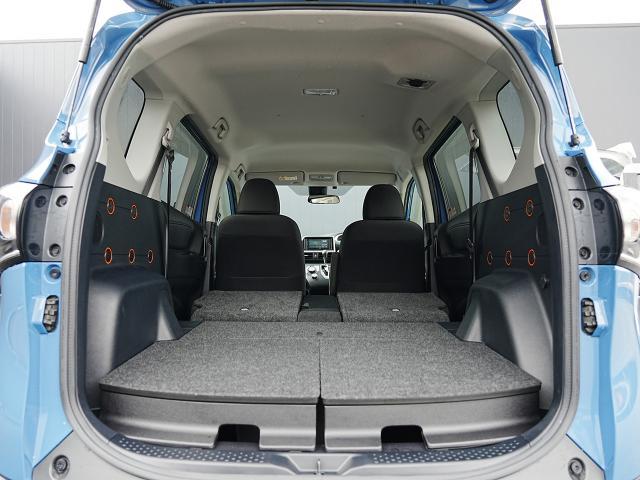 シエンタ ファンベースＧ　セーフティーエディションＩＩ　衝突被害軽減システム　オートマチックハイビーム　両側電動スライド　バックカメラ　オートライト　ＬＥＤヘッドランプ　ＥＴＣ　Ｂｌｕｅｔｏｏｔｈ（17枚目）