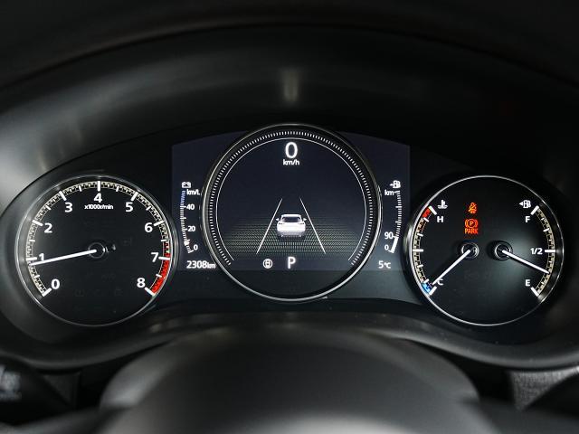 �����̃��[�^�[�����Ƃ��A�u���E�Ώ́v���ӎ����ăf�U�C�����ꂽ���[�^�[�p�l���B�h���C�o�[�֒��S�����ӎ������A�u�ǂ��܂ł������Ă��������v�Ǝv�킹�Ă����f�U�C���ł��B