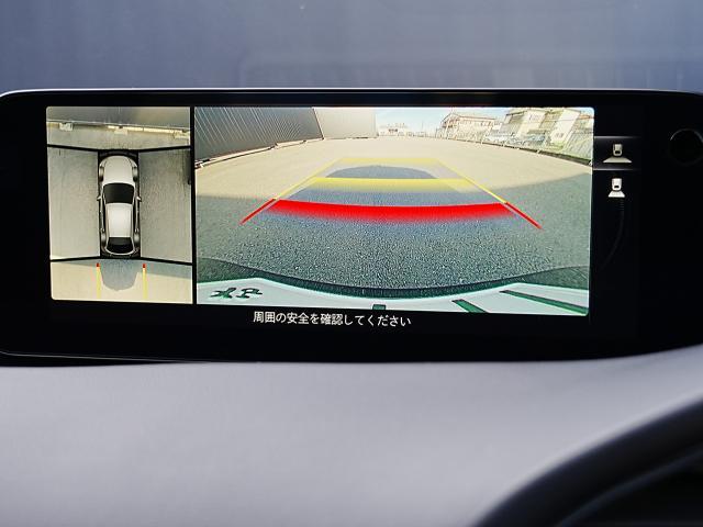 ＭＡＺＤＡ３ファストバック ＸＤ　ツーリング　衝突被害軽減システム　アダプティブクルーズコントロール　全周囲カメラ　オートマチックハイビーム　電動シート　シートヒーター　バックカメラ　オートライト　ＬＥＤヘッドランプ　ＥＴＣ　Ｂｌｕｅｔｏｏｔｈ（8枚目）