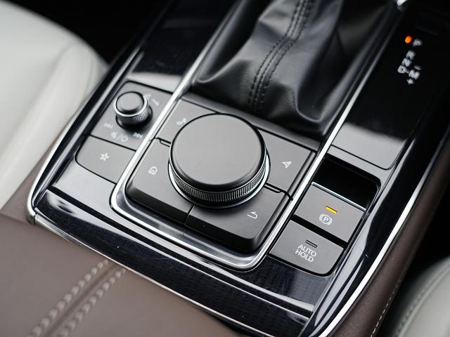 ＣＸ－３０ ＸＤ　Ｌパッケージ　衝突被害軽減システム　アダプティブクルーズコントロール　全周囲カメラ　オートマチックハイビーム　革シート　電動シート　シートヒーター　バックカメラ　オートライト　ＬＥＤヘッドランプ　ＥＴＣ　ディーゼル（12枚目）