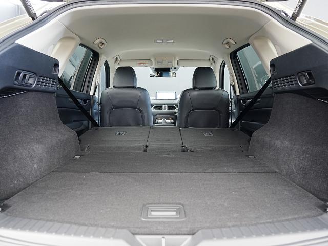 ＣＸ－５ ＸＤ　フィールドジャーニー　衝突被害軽減システム　アダプティブクルーズコントロール　全周囲カメラ　オートマチックハイビーム　４ＷＤ　革シート　電動シート　シートヒーター　バックカメラ　オートライト　ＬＥＤヘッドランプ　ＥＴＣ（17枚目）