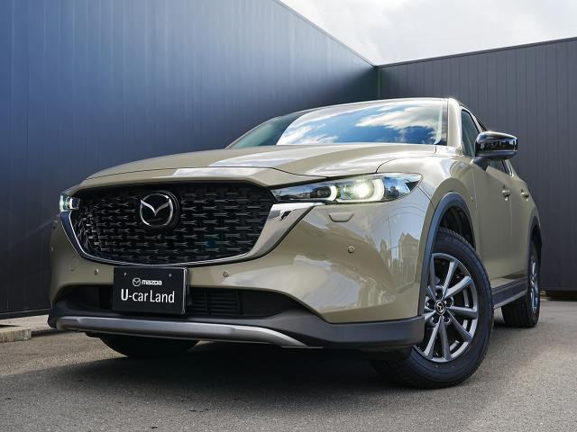 ＣＸ－５ ＸＤ　フィールドジャーニー　衝突被害軽減システム　アダプティブクルーズコントロール　全周囲カメラ　オートマチックハイビーム　４ＷＤ　革シート　電動シート　シートヒーター　バックカメラ　オートライト　ＬＥＤヘッドランプ　ＥＴＣ（18枚目）