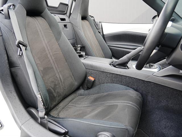 ロードスター Ｓスペシャルパッケージ　衝突被害軽減システム　アダプティブクルーズコントロール　オートマチックハイビーム　シートヒーター　バックカメラ　オートライト　ＬＥＤヘッドランプ　Ｂｌｕｅｔｏｏｔｈ（15枚目）