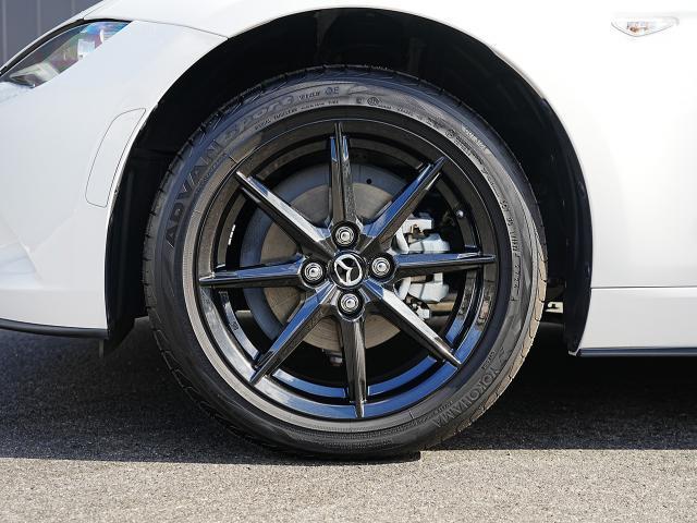 ロードスター Ｓスペシャルパッケージ　衝突被害軽減システム　アダプティブクルーズコントロール　オートマチックハイビーム　シートヒーター　バックカメラ　オートライト　ＬＥＤヘッドランプ　Ｂｌｕｅｔｏｏｔｈ（19枚目）