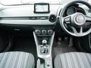 ＭＡＺＤＡ２ １５Ｓ　衝突被害軽減システム　オートマチックハイビーム　ナビ　オートライト　ＬＥＤヘッドランプ　ＥＴＣ　Ｂｌｕｅｔｏｏｔｈ（6枚目）