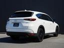 北米仕様の3列シートSUV「CX-9」を日本国内向けにリサイズすることで、重量に負けない強靭なボディの多人数SUVが誕生しました。