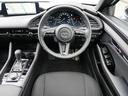 MAZDA3ファストバック 20S ブラックセレクション 衝突被害軽減システム アダプティブクルーズコントロール 全周囲カメラ オートマチックハイビーム 電動シート シートヒーター バックカメラ オートライト LEDヘッドランプ Bluetooth(4枚目)