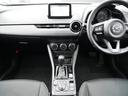 ＣＸ－３ １５Ｓ　ツーリング　衝突被害軽減システム　全周囲カメラ　オートマチックハイビーム　バックカメラ　オートライト　ＬＥＤヘッドランプ　ＥＴＣ　Ｂｌｕｅｔｏｏｔｈ（6枚目）