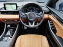 MAZDA6ワゴン XD 20thアニバーサリーエディション 衝突被害軽減システム アダプティブクルーズコントロール 全周囲カメラ オートマチックハイビーム サンルーフ 4WD 電動シート シートヒーター バックカメラ オートライト LEDヘッドランプ ETC(4枚目)