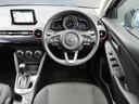 MAZDA2 15S ブラックトーンエディション 衝突被害軽減システム アダプティブクルーズコントロール 全周囲カメラ オートマチックハイビーム バックカメラ オートライト LEDヘッドランプ ETC Bluetooth(4枚目)