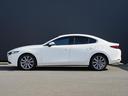 MAZDA3セダン XDプロアクティブ 衝突被害軽減システム アダプティブクルーズコントロール 全周囲カメラ オートマチックハイビーム バックカメラ オートライト LEDヘッドランプ ETC Bluetooth ディーゼル 中古車画像_3