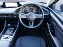 MAZDA3セダン 15S ブラックトーンエディション 衝突被害軽減システム アダプティブクルーズコントロール オートマチックハイビーム ナビ バックカメラ オートライト LEDヘッドランプ ETC Bluetooth 中古車画像_4