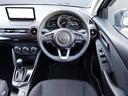 MAZDA2 15スポルト 衝突被害軽減システム アダプティブクルーズコントロール 全周囲カメラ オートマチックハイビーム バックカメラ オートライト LEDヘッドランプ ETC Bluetooth 中古車画像_4