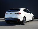 MAZDA3ファストバック XD ツーリング 衝突被害軽減システム アダプティブクルーズコントロール 全周囲カメラ オートマチックハイビーム 電動シート シートヒーター バックカメラ オートライト LEDヘッドランプ ETC Bluetooth 中古車画像_2