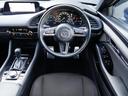 MAZDA3ファストバック XDプロアクティブ ツーリングセレクション 衝突被害軽減システム アダプティブクルーズコントロール 全周囲カメラ オートマチックハイビーム 電動シート シートヒーター バックカメラ オートライト LEDヘッドランプ ETC Bluetooth 中古車画像_4