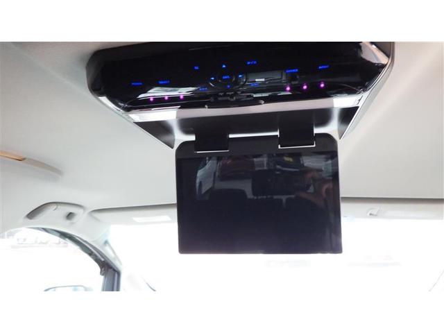 2.4Z ワンセグ 横滑り防止機能 DVD再生 バックカメラ ETC 両側電動スライド 盗難防止装置 HIDヘッドライト スマートキー 3列シート フルエアロ(14枚目)