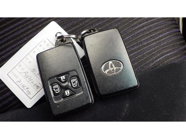 2.4Z ワンセグ 横滑り防止機能 DVD再生 バックカメラ ETC 両側電動スライド 盗難防止装置 HIDヘッドライト スマートキー 3列シート フルエアロ(18枚目)