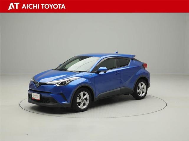 トヨタ Ｃ－ＨＲ