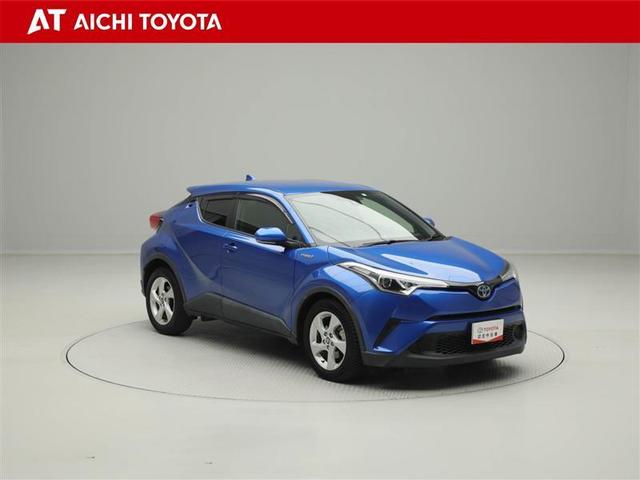 トヨタ Ｃ－ＨＲ