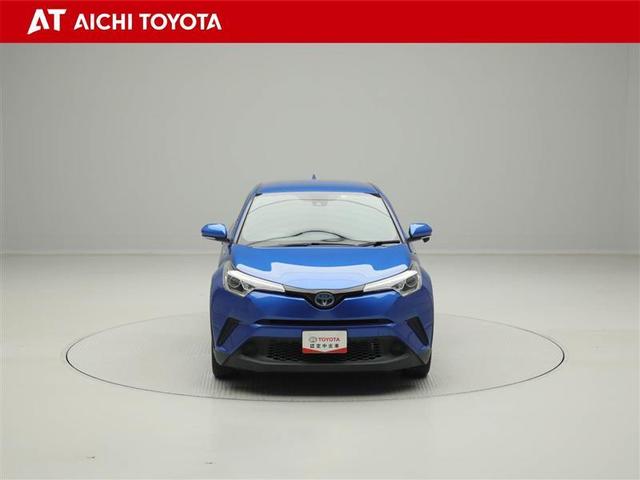 トヨタ Ｃ－ＨＲ