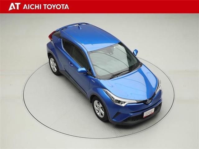 トヨタ Ｃ－ＨＲ