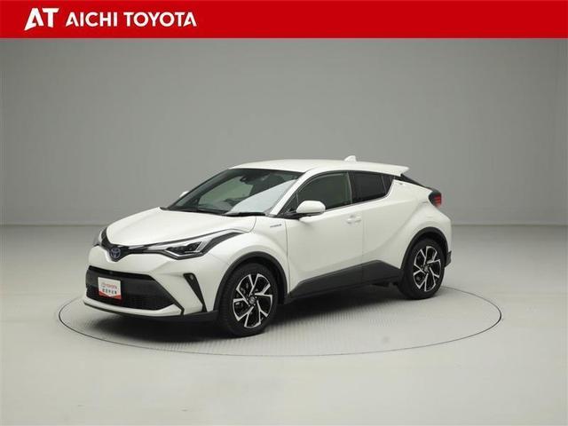 トヨタ Ｃ－ＨＲ