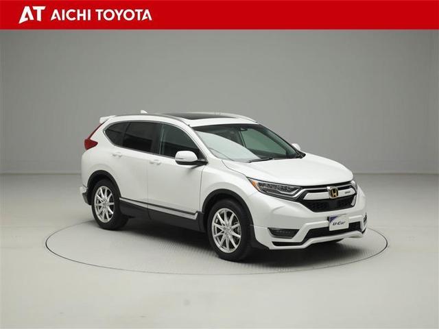 ホンダ ＣＲ－Ｖ